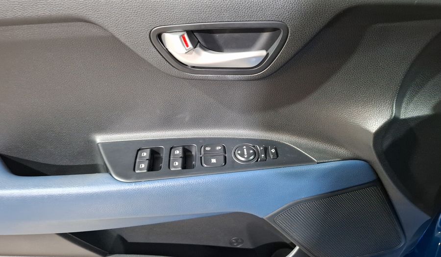 Kia Rio 1.6 S PACK AUTO Sedan 2022