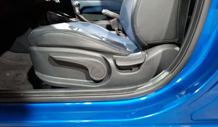 Kia Rio 1.6 S PACK AUTO Sedan 2022