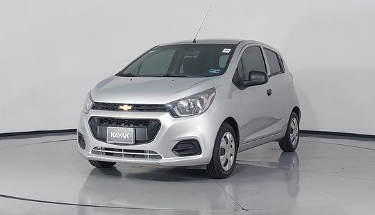 Chevrolet • Beat