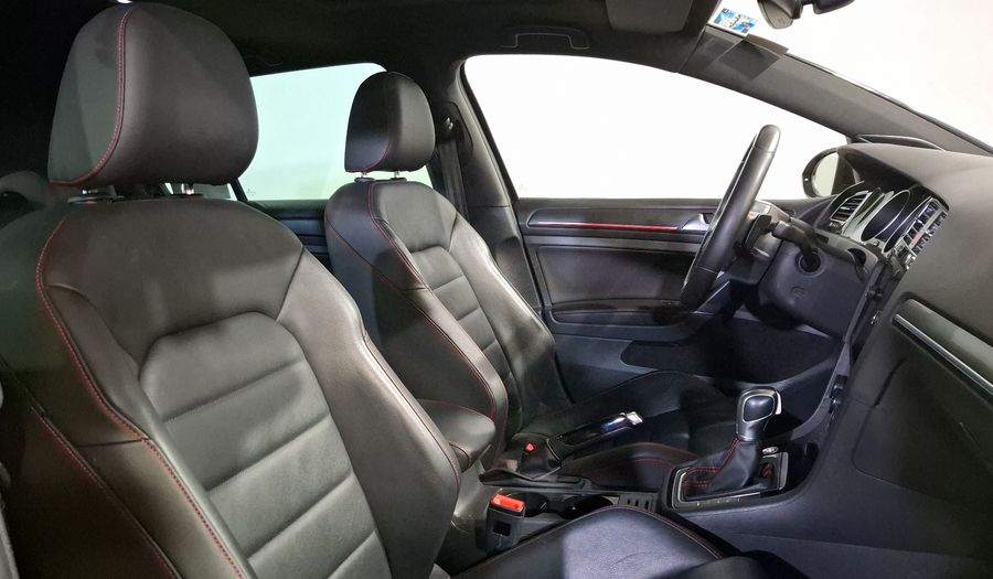Volkswagen Golf 2.0 GTI DCT Hatchback 2019