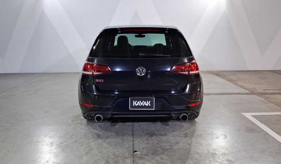 Volkswagen Golf 2.0 GTI DCT Hatchback 2019