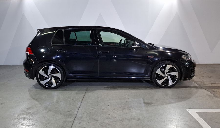 Volkswagen Golf 2.0 GTI DCT Hatchback 2019