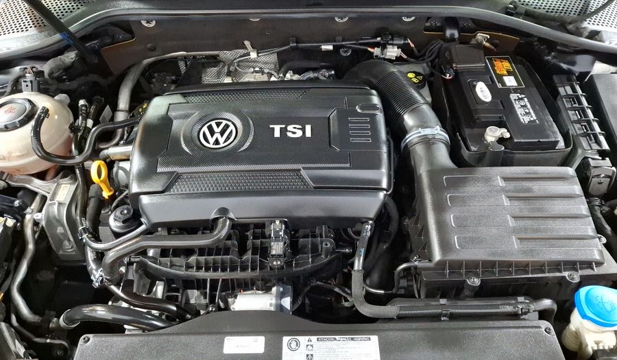 Volkswagen Golf 2.0 GTI DCT Hatchback 2019
