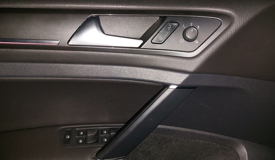 Volkswagen Golf 2.0 GTI DCT Hatchback 2019