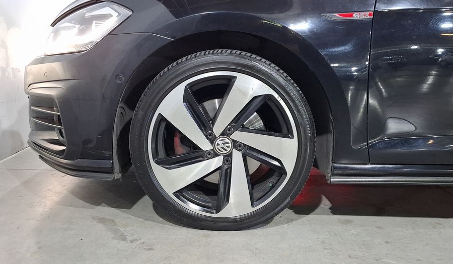 Volkswagen Golf 2.0 GTI DCT Hatchback 2019