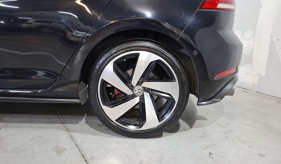 Volkswagen Golf 2.0 GTI DCT Hatchback 2019