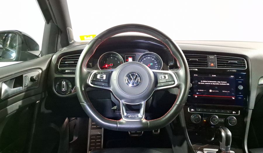 Volkswagen Golf 2.0 GTI DCT Hatchback 2019