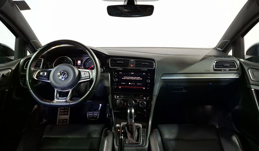 Volkswagen Golf 2.0 GTI DCT Hatchback 2019