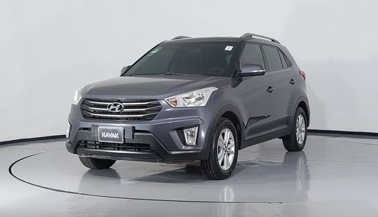 2018 • 75,619 km • Automático