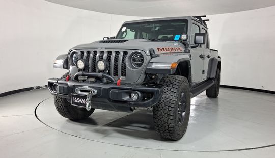 Jeep • Gladiator