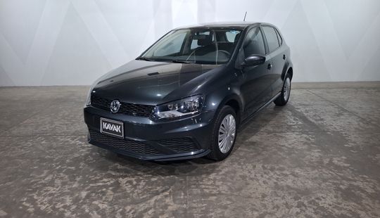 Volkswagen • Polo