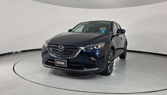 Mazda • CX-3
