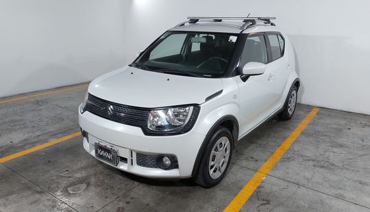 Suzuki • Ignis