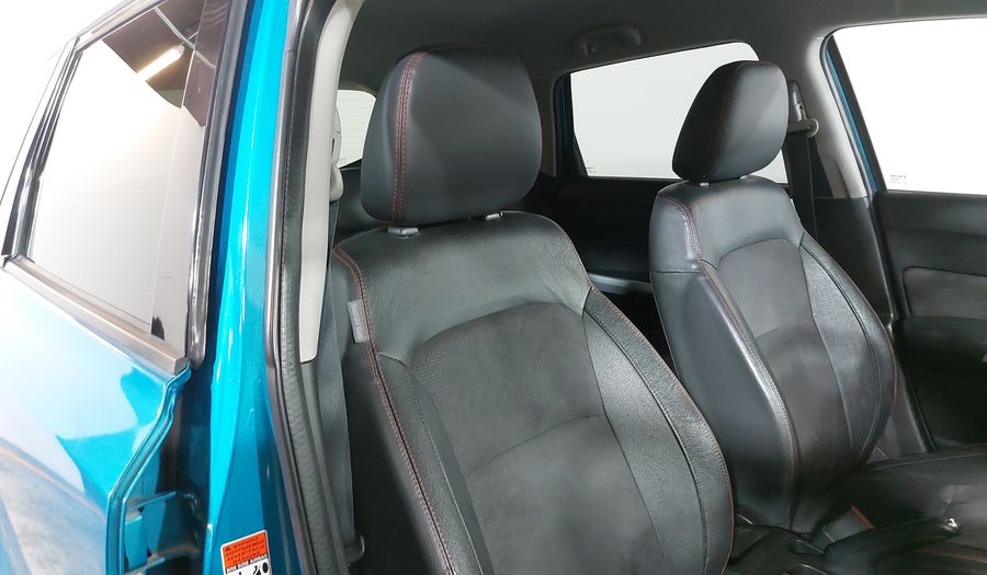 Suzuki Vitara 1.4 BOOSTERJET AUTO Suv 2018