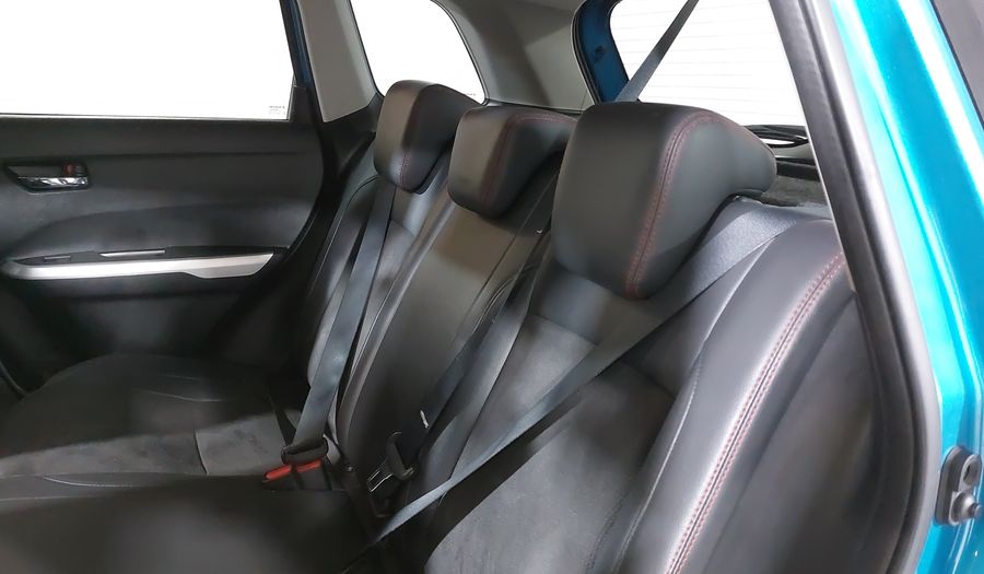 Suzuki Vitara 1.4 BOOSTERJET AUTO Suv 2018