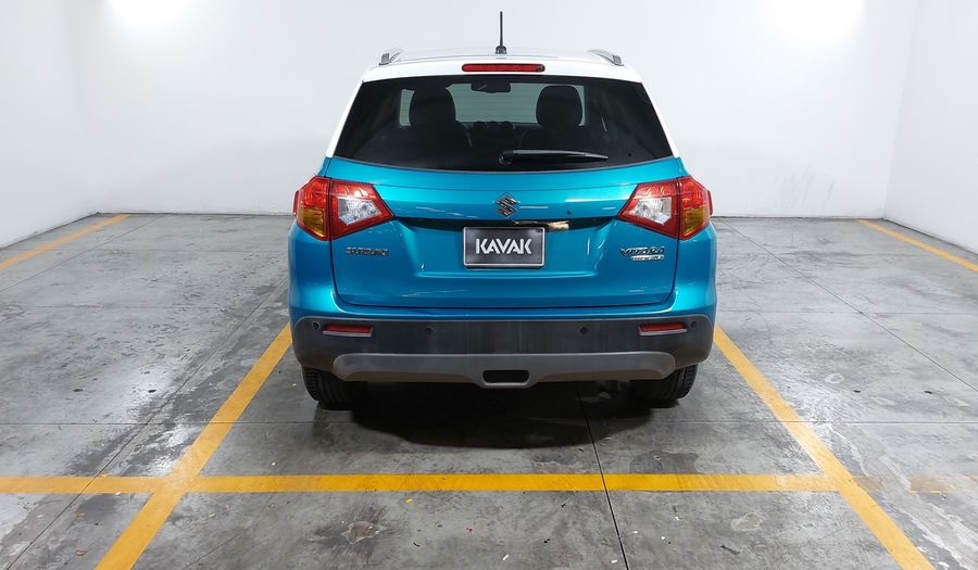 Suzuki Vitara 1.4 BOOSTERJET AUTO Suv 2018