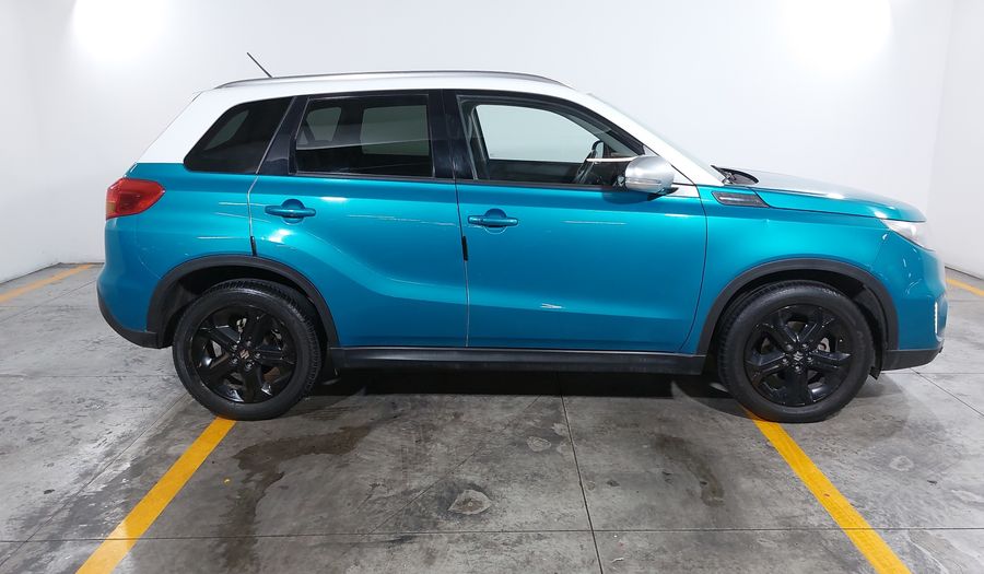 Suzuki Vitara 1.4 BOOSTERJET AUTO Suv 2018
