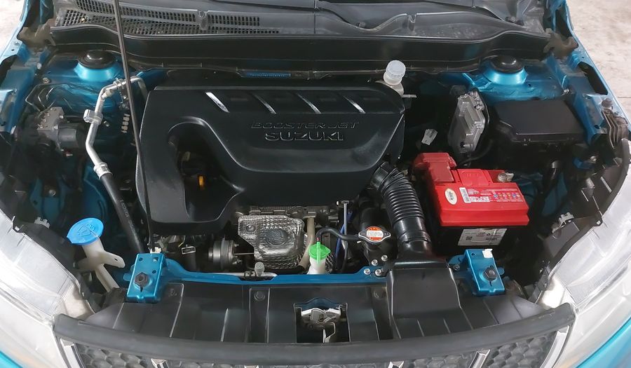 Suzuki Vitara 1.4 BOOSTERJET AUTO Suv 2018