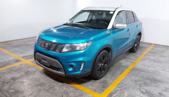 Suzuki • Vitara