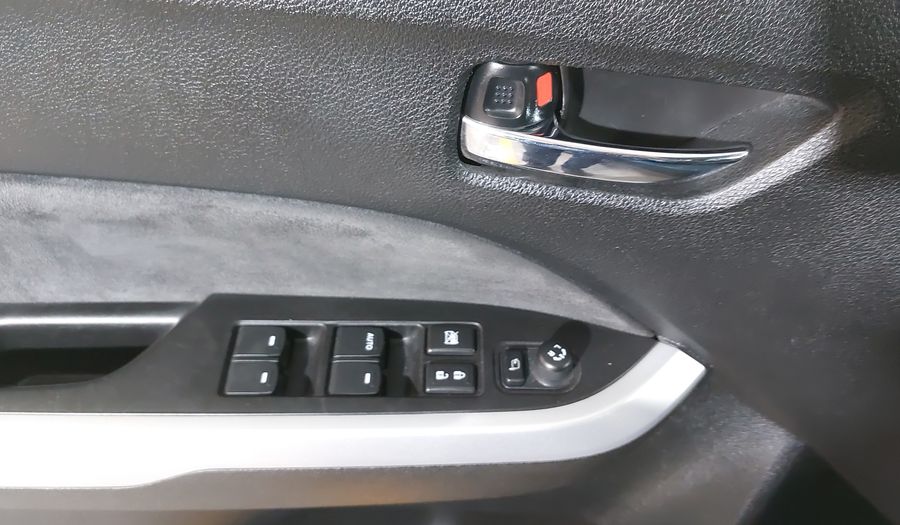 Suzuki Vitara 1.4 BOOSTERJET AUTO Suv 2018