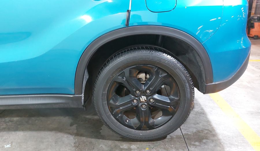 Suzuki Vitara 1.4 BOOSTERJET AUTO Suv 2018