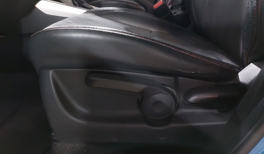 Suzuki Vitara 1.4 BOOSTERJET AUTO Suv 2018