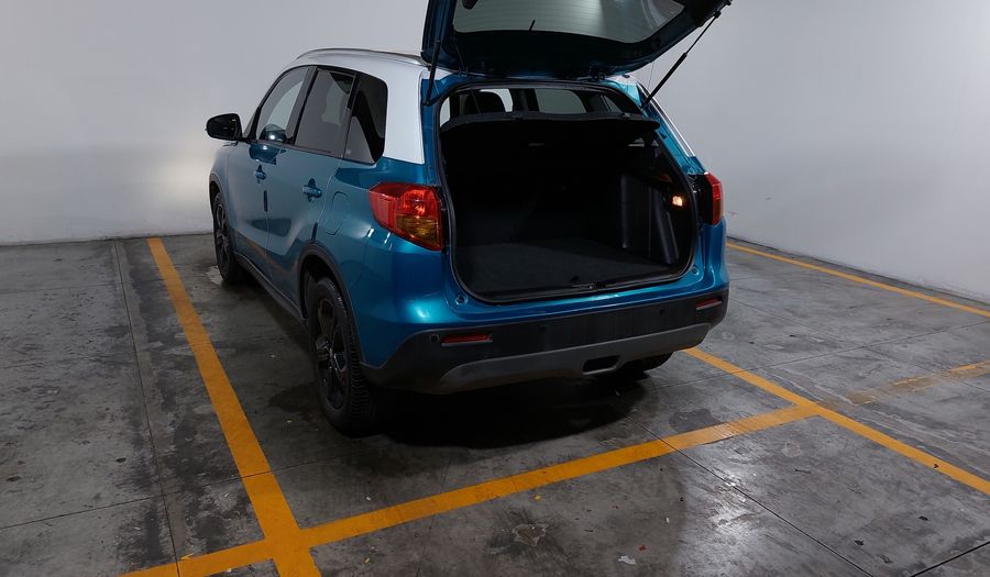 Suzuki Vitara 1.4 BOOSTERJET AUTO Suv 2018