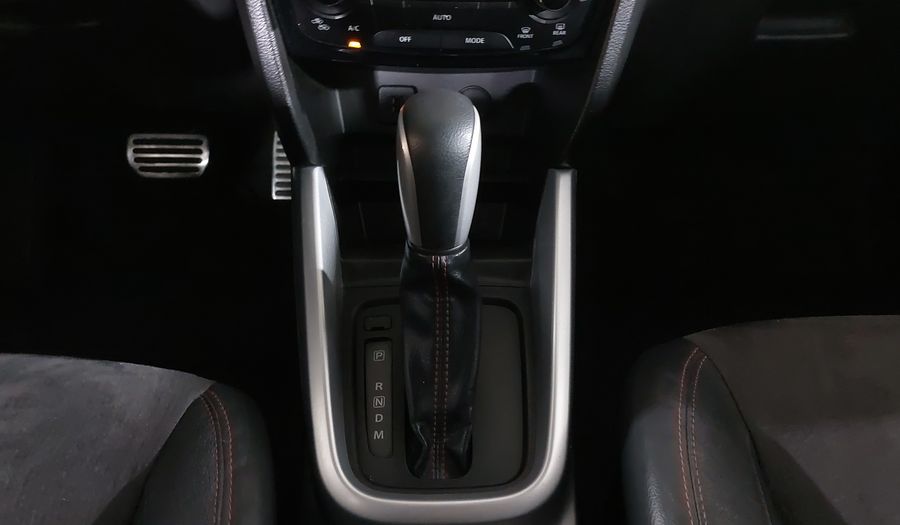 Suzuki Vitara 1.4 BOOSTERJET AUTO Suv 2018