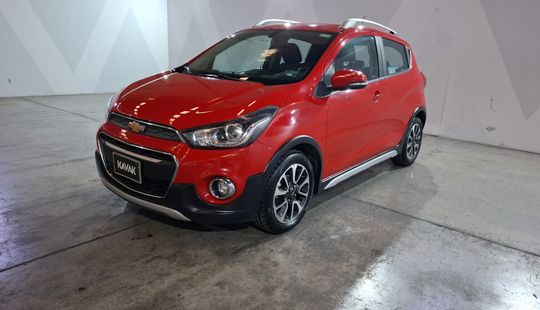 Chevrolet • Spark