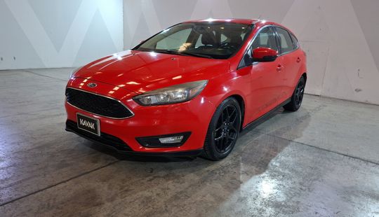 Ford • Focus