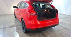 Ford Focus 2.0 SE APPEARENCE AT Hatchback 2015