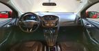 Ford Focus 2.0 SE APPEARENCE AT Hatchback 2015