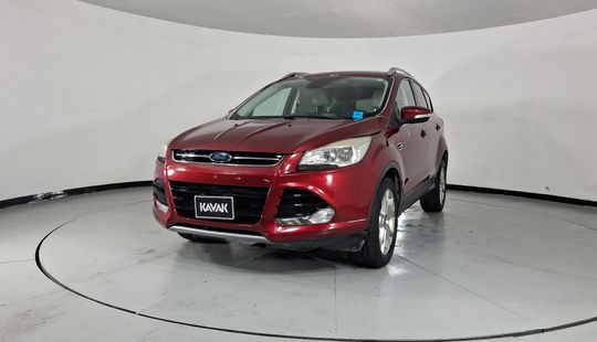 Ford • Escape