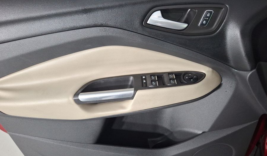 Ford Escape 2.5 TITANIUM AT Suv 2016