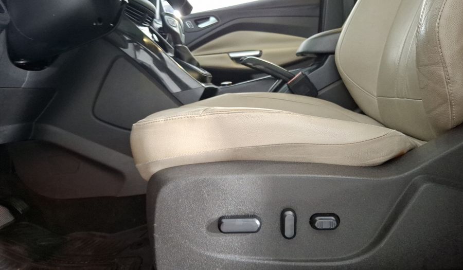 Ford Escape 2.5 TITANIUM AT Suv 2016