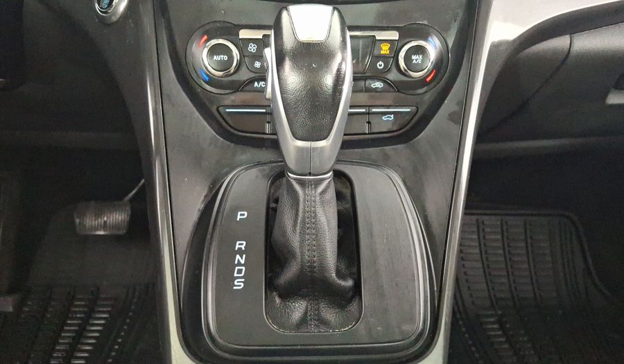 Ford Escape 2.5 TITANIUM AT Suv 2016