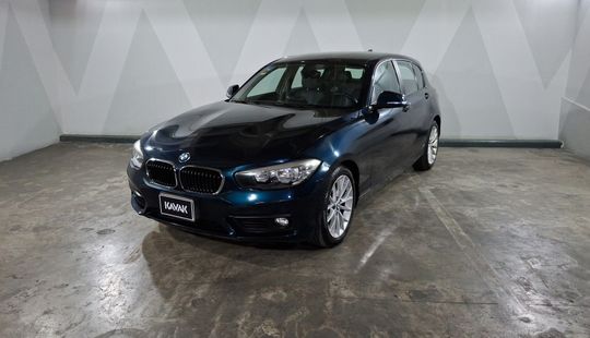 Bmw • Serie 1