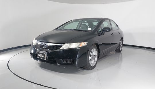 Honda • Civic