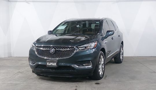 Buick • Enclave