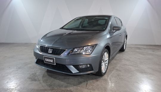 Seat • Leon