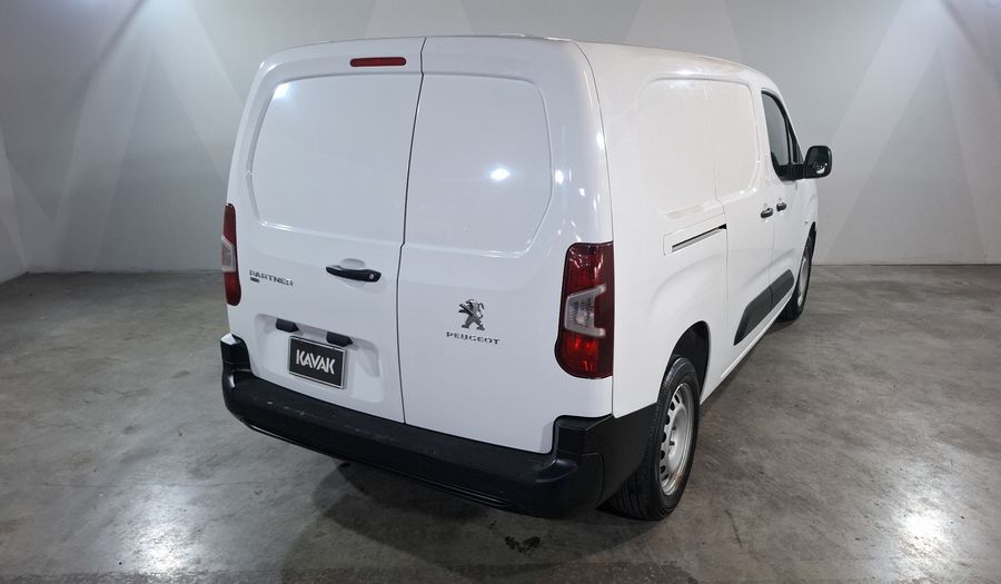 Peugeot Partner 1.6 HDI MAXI 5 PTAS Van 2021
