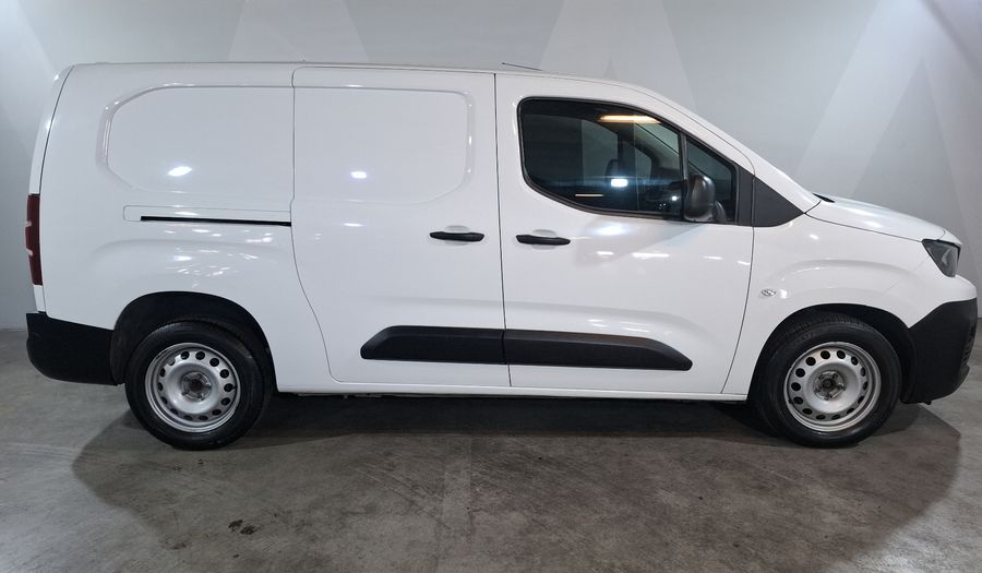 Peugeot Partner 1.6 HDI MAXI 5 PTAS Van 2021
