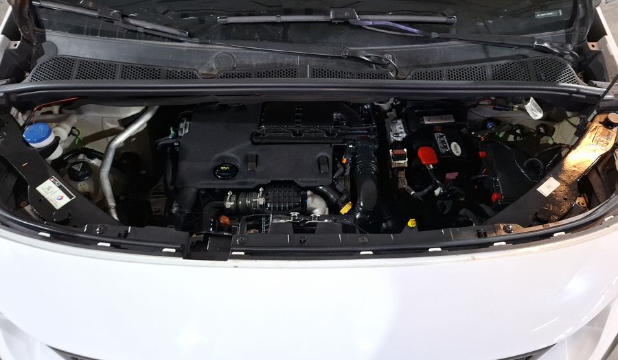 Peugeot Partner 1.6 HDI MAXI 5 PTAS Van 2021