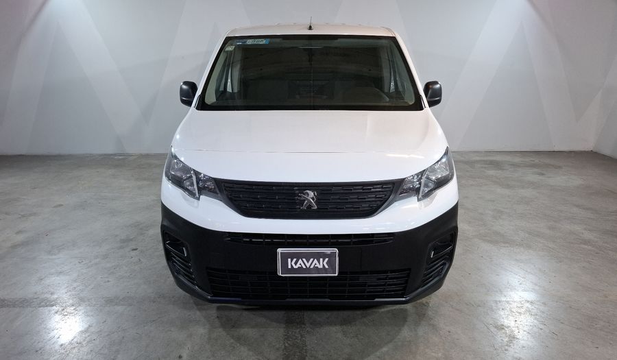Peugeot Partner 1.6 HDI MAXI 5 PTAS Van 2021