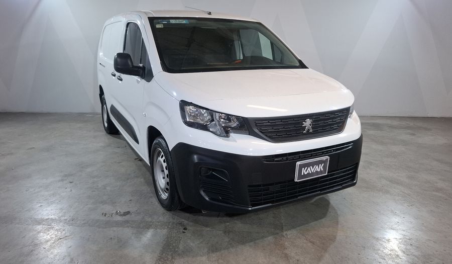 Peugeot Partner 1.6 HDI MAXI 5 PTAS Van 2021