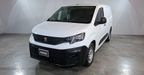 Peugeot Partner 1.6 HDI MAXI 5 PTAS Van 2021