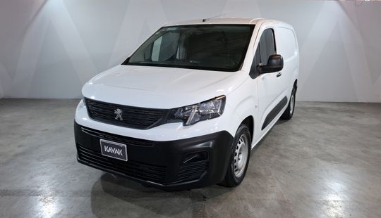 Peugeot • Partner