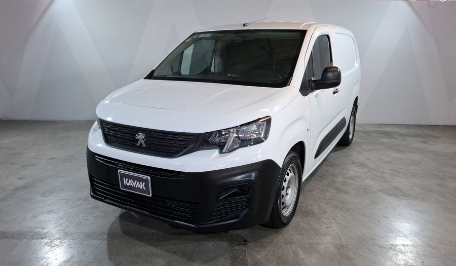 Peugeot Partner 1.6 HDI MAXI 5 PTAS Van 2021
