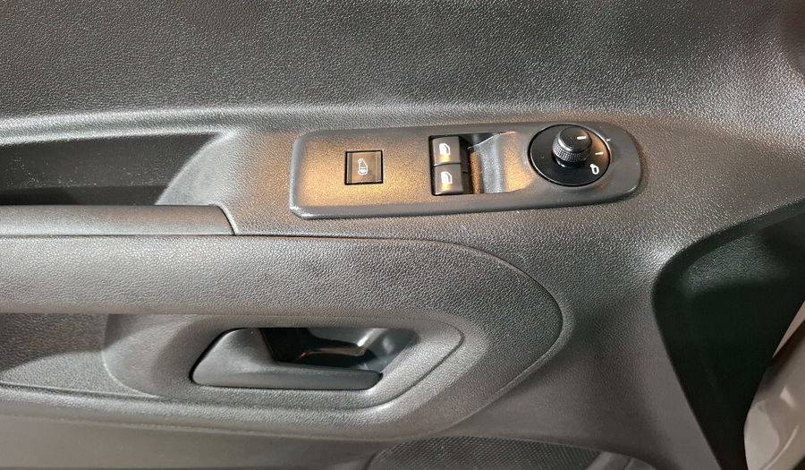 Peugeot Partner 1.6 HDI MAXI 5 PTAS Van 2021