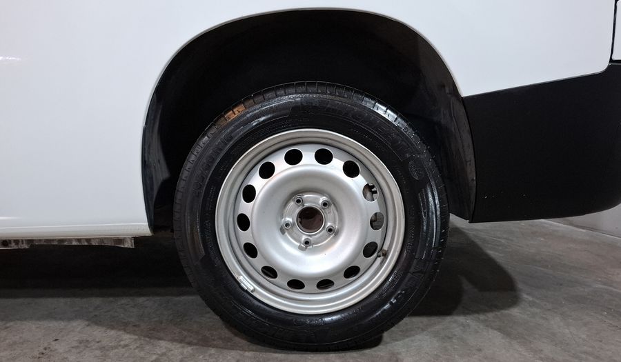 Peugeot Partner 1.6 HDI MAXI 5 PTAS Van 2021